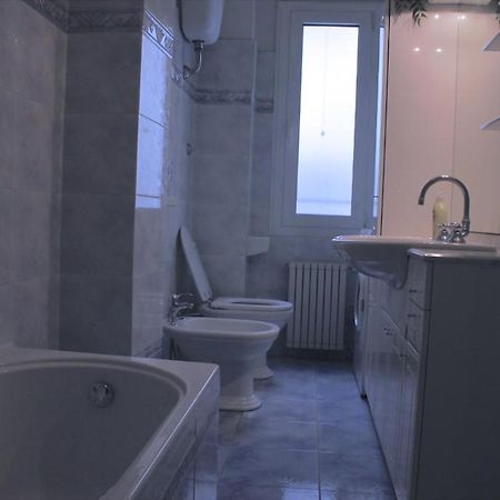 Tourist House Roma 아파트 호텔 객실 사진