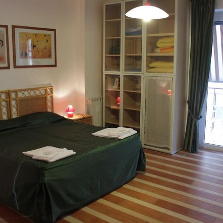 Tourist House Roma 아파트 호텔 외부 사진