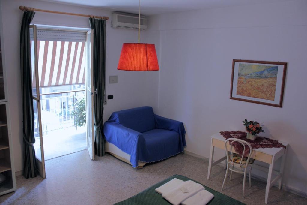 Tourist House Roma 아파트 호텔 객실 사진