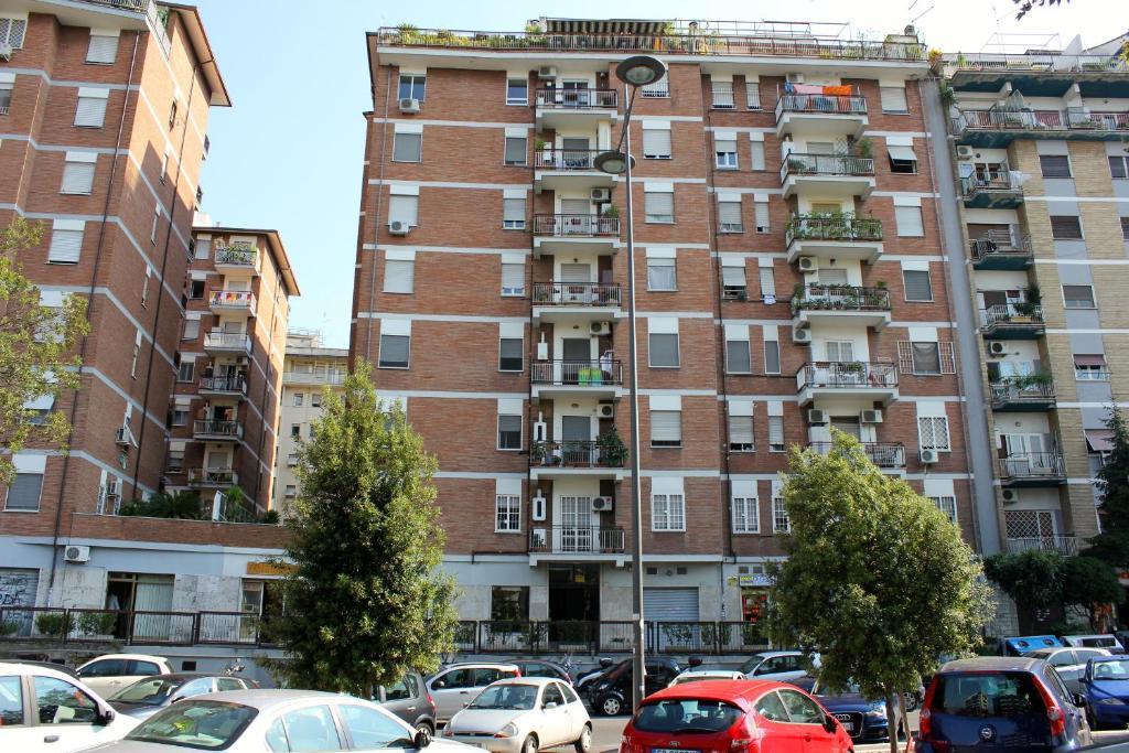 Tourist House Roma 아파트 호텔 객실 사진