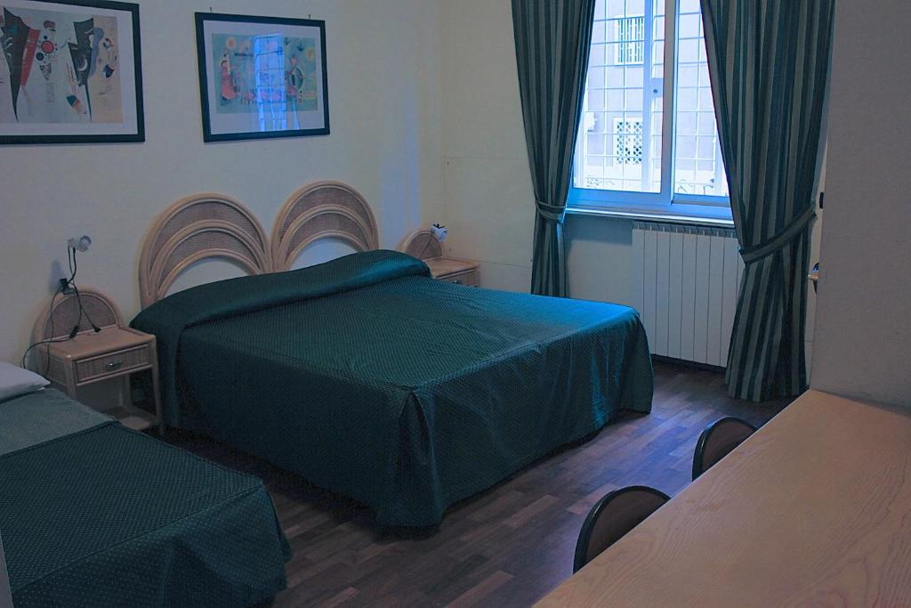 Tourist House Roma 아파트 호텔 객실 사진