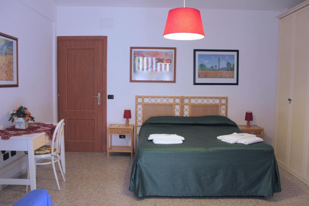 Tourist House Roma 아파트 호텔 객실 사진