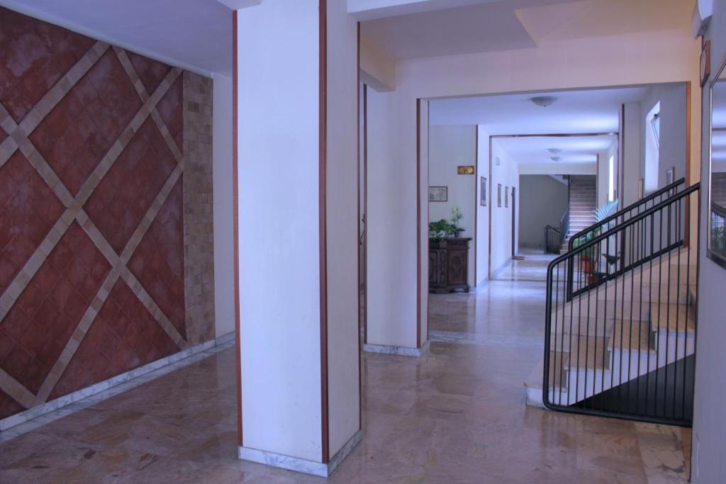 Tourist House Roma 아파트 호텔 객실 사진