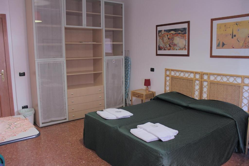 Tourist House Roma 아파트 호텔 객실 사진