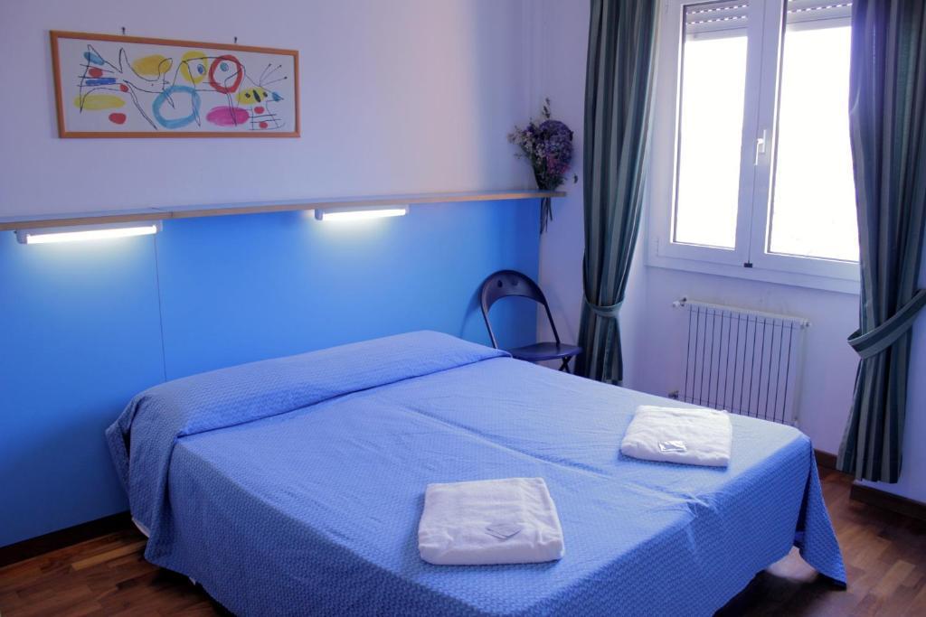 Tourist House Roma 아파트 호텔 객실 사진