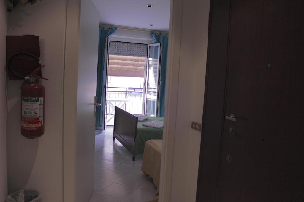 Tourist House Roma 아파트 호텔 객실 사진