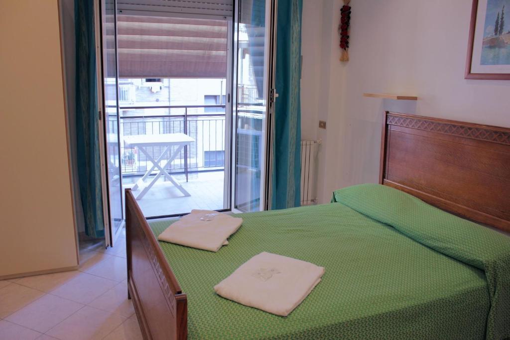 Tourist House Roma 아파트 호텔 객실 사진