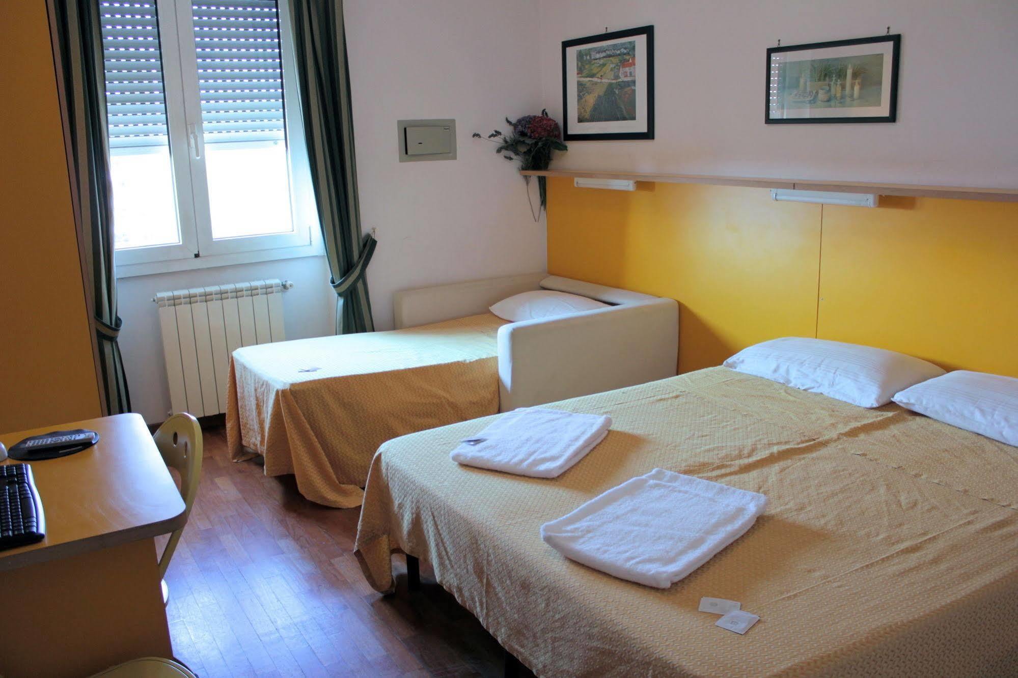 Tourist House Roma 아파트 호텔 외부 사진