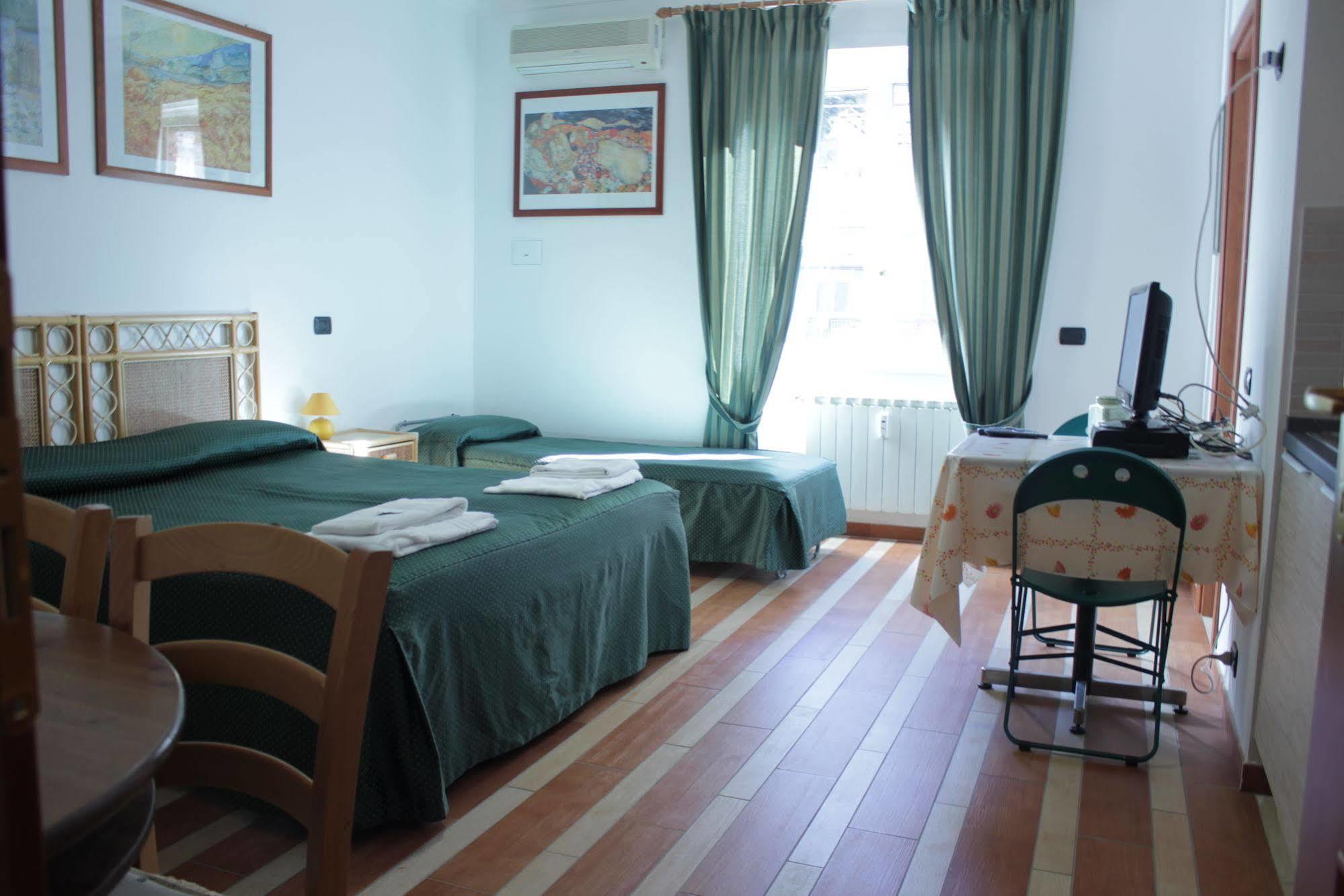Tourist House Roma 아파트 호텔 외부 사진
