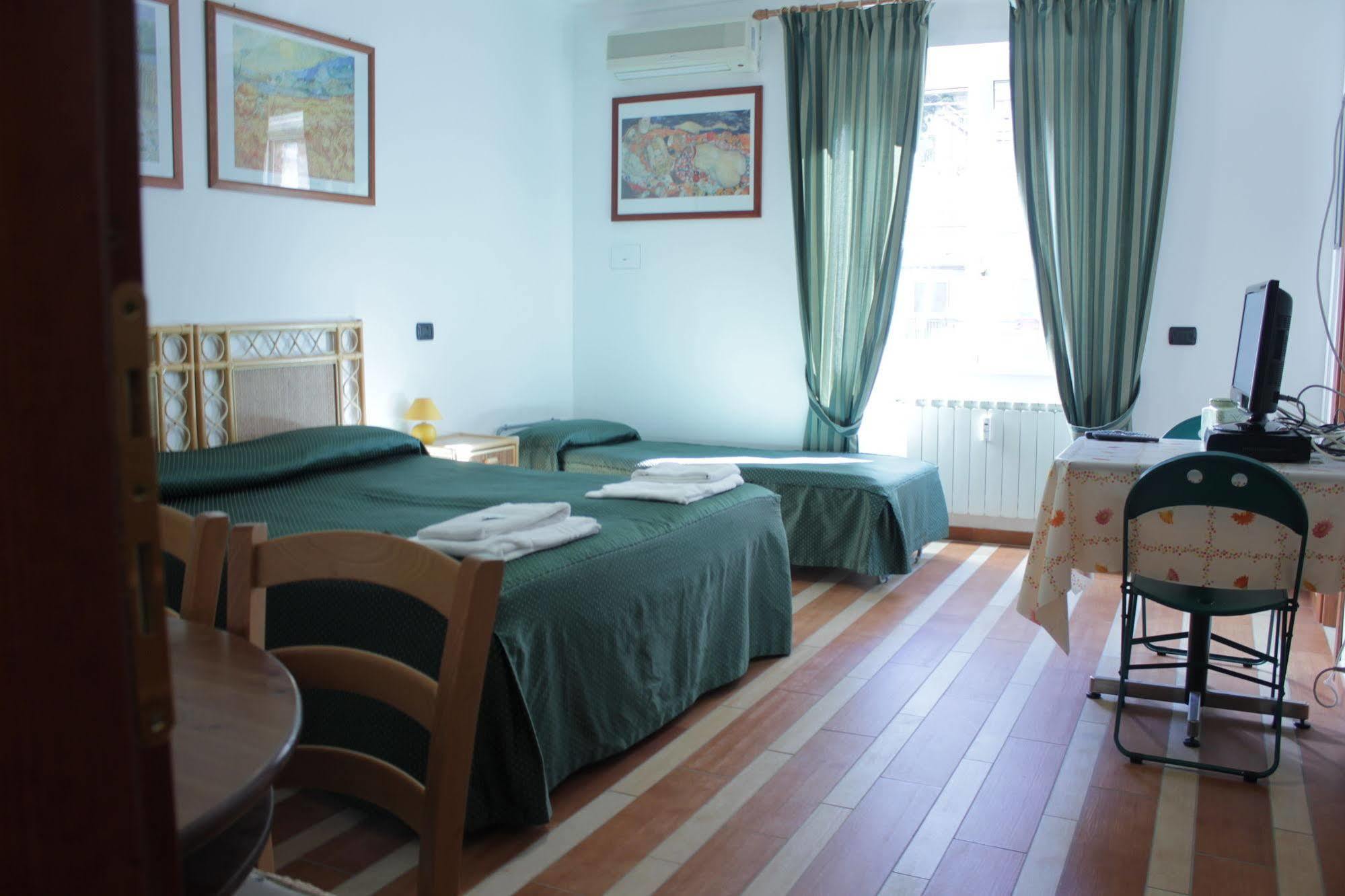 Tourist House Roma 아파트 호텔 외부 사진