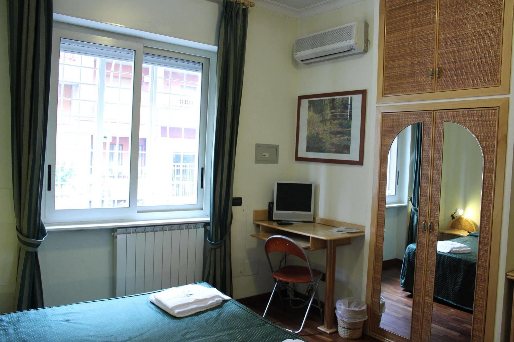 Tourist House Roma 아파트 호텔 외부 사진