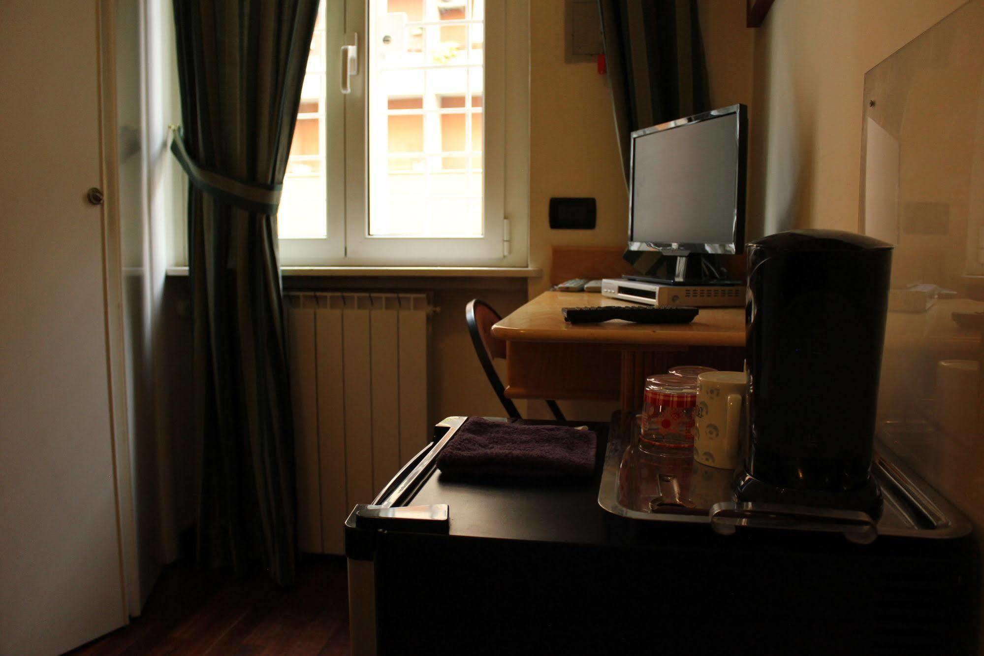 Tourist House Roma 아파트 호텔 외부 사진