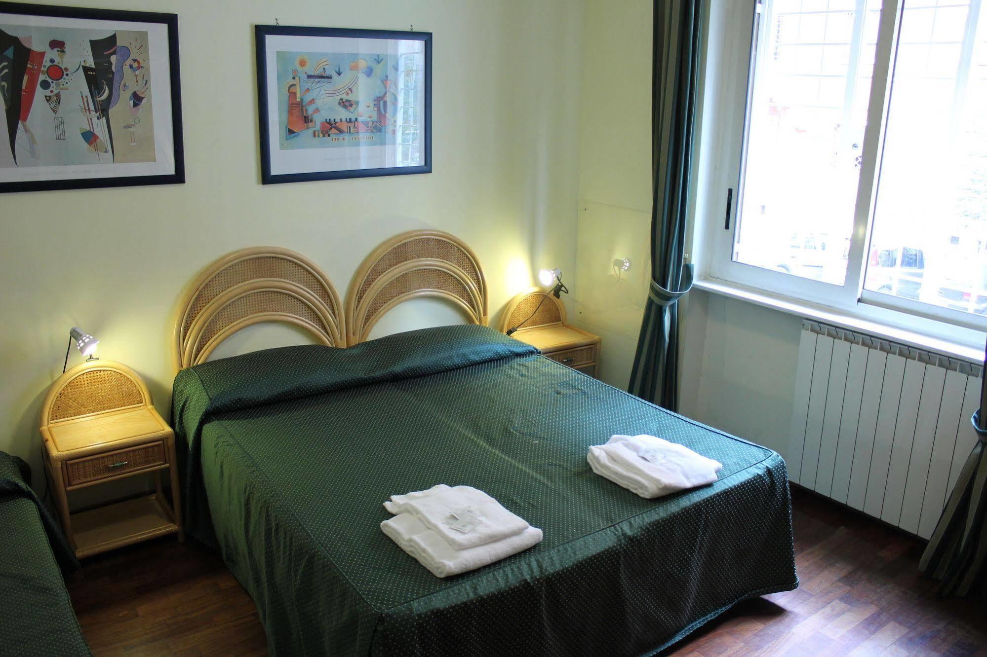 Tourist House Roma 아파트 호텔 외부 사진