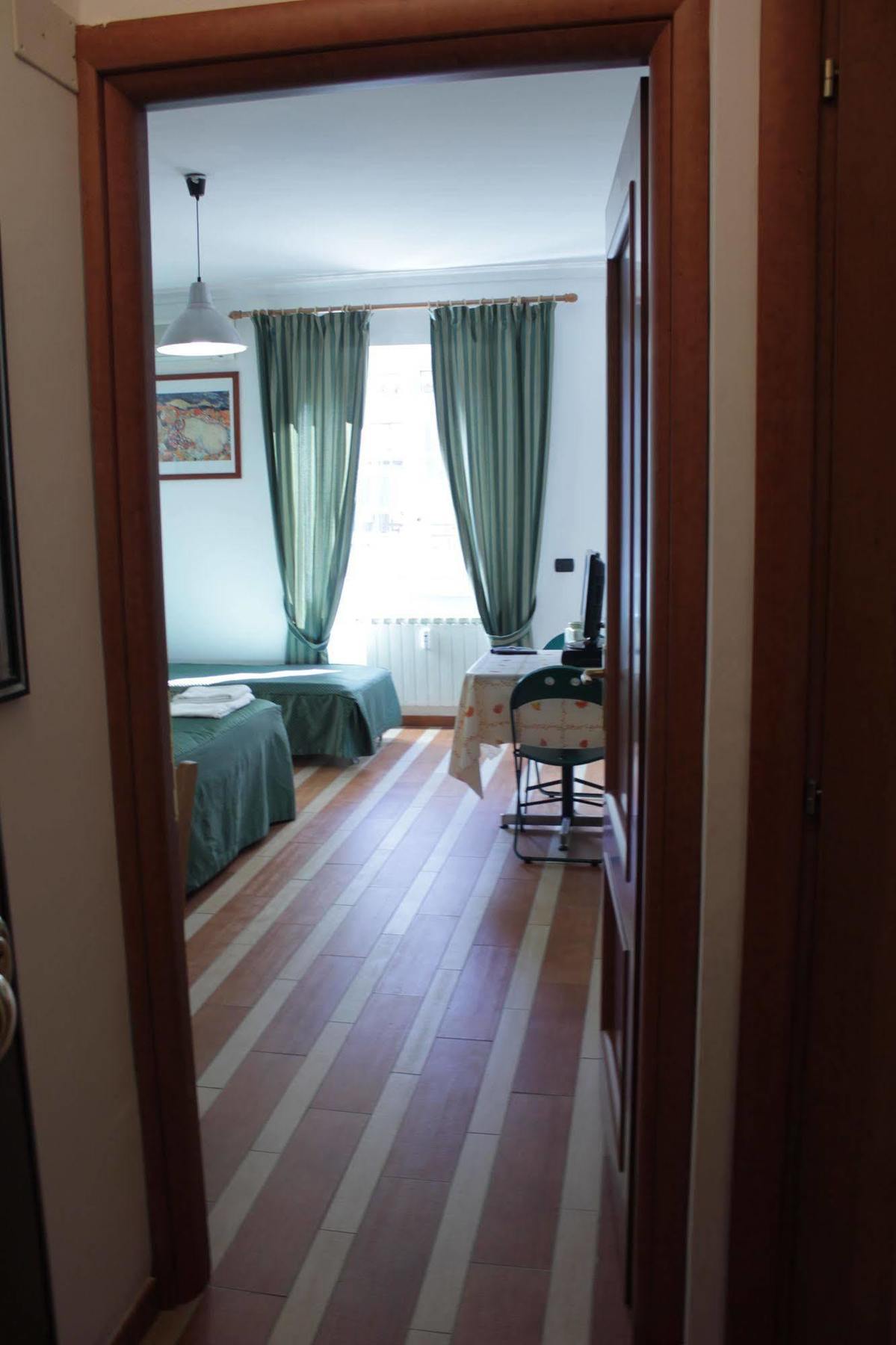 Tourist House Roma 아파트 호텔 외부 사진