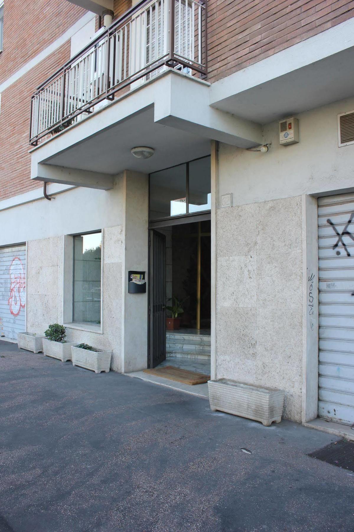 Tourist House Roma 아파트 호텔 외부 사진